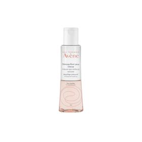 Avene Démaquillant Yeux Intense 125 ml Çift Fazlı Göz Makyaj Temizleyicisi