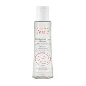 Avene Démaquillant Yeux Intense 125 ml Çift Fazlı Göz Makyaj Temizleyicisi