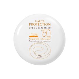 Avene Eau Thermale 10 gr SPF50 Compact Powder Sable Pata Krem