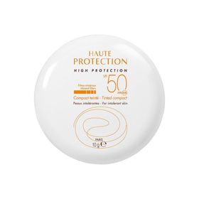 Avene Eau Thermale 10 gr SPF50 Compact Powder Sable Pata Krem