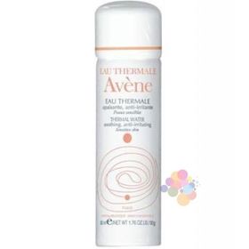Avene Eau Thermale 50 ml Termal Su