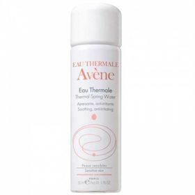 Avene Eau Thermale 50 ml Termal Su
