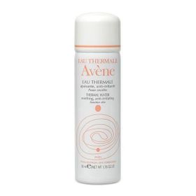Avene Eau Thermale 50 ml Termal Su