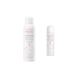 Avene Eau Thermale Avène Termal Su 150 Ml Orta Boy Yatıştırıcı, Rahatlatıcı Orta Boy Termal Su