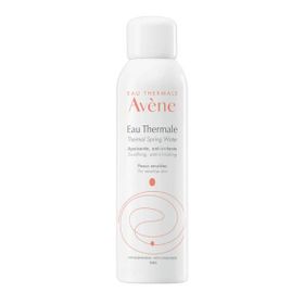 Avene Eau Thermale Avène Termal Su 150 Ml Orta Boy Yatıştırıcı, Rahatlatıcı Orta Boy Termal Su