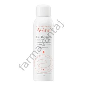 Avene Eau Thermale Avène Termal Su 150 Ml Orta Boy Yatıştırıcı, Rahatlatıcı Orta Boy Termal Su