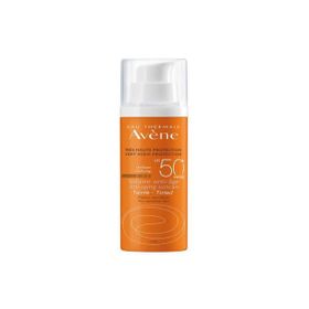 Avene Eau Thermale Solaire Spf 50 Yaşlanma Karşıtı 50 ml Güneş Kremi