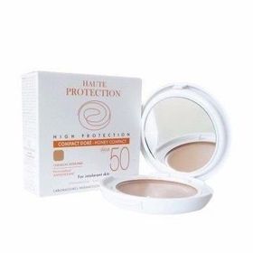 Avene Eau Thermale Spf 50 + 10 gr Sable Compact Powder