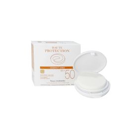 Avene Eau Thermale Spf 50 + 10 gr Sable Compact Powder
