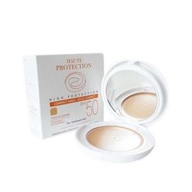 Avene Eau Thermale Spf 50 + 10 gr Sable Compact Powder