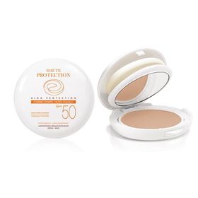 Avene Eau Thermale Spf 50 + 10 gr Sable Compact Powder
