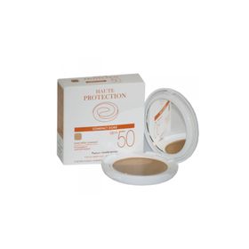 Avene Eau Thermale Spf 50 + 10 gr Sable Compact Powder
