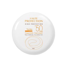 Avene Eau Thermale SPF50 Compact Powder 10 gr Dore Pata Krem