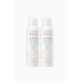 Avene Eau Thermale Spring Water 2x150 ml Termal Su