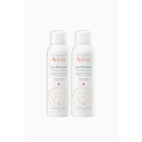 Avene Eau Thermale Spring Water 2x150 ml Termal Su