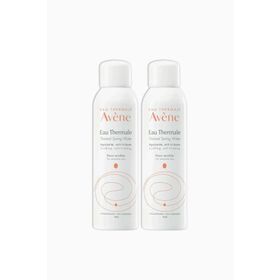 Avene Eau Thermale Spring Water 2x150 ml Termal Su