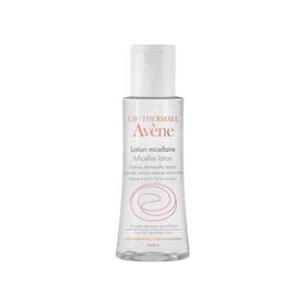 Avene Fluid Make-Up Remover 3in 1 100 ml Hassas Ciltler Temizleme Losyonu
