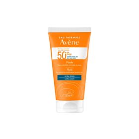 Avene Fluide SPF50 50 ml Faktör Güneş Kremi