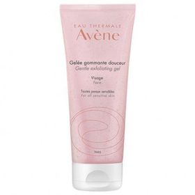 Avene Gelee Gommante Douceur 75 ml Cilt Arındırıcı Soyucu
