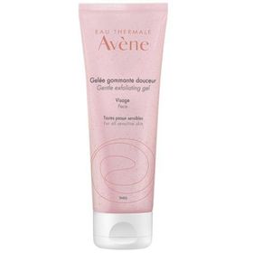 Avene Gelee Gommante Douceur 75 ml Cilt Arındırıcı Soyucu