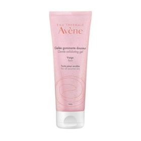 Avene Gelee Gommante Douceur 75 ml Cilt Arındırıcı Soyucu