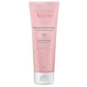 Avene Gelee Gommante Douceur 75 ml Cilt Arındırıcı Soyucu