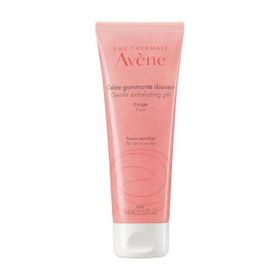 Avene Gentle Exfoliating Gel 75 ml Peeling