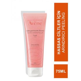 Avene Gentle Exfoliating Gel 75 ml Peeling