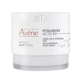 Avene Hyaluron Activ B3 40 ml Gece Kremi