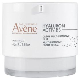 Avene Hyaluron Activ B3 40 ml Gece Kremi