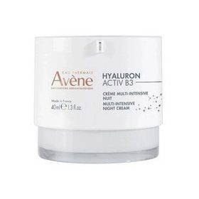 Avene Hyaluron Activ B3 40 ml Gece Kremi