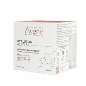 Avene Hyaluron Activ B3 40 ml Gece Kremi