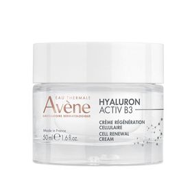 Avene Hyaluron Activ B3 50 ml Krem