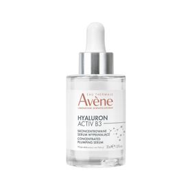 Avene Hyaluronik Asit ve Niasinamid İçerikli Dolgunlaştırıcı 30 ml Konsantre Serum