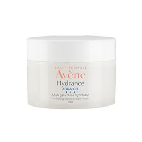 Avene Hydrance Aqua Gel 50 ml Tüm Ciltler İçin Nemlendirici