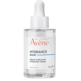 Avene Hydrance Boost Hyaluronik Asit ve Niasinamid İçeren 30 ml Konsantre Nemlendirici Serum