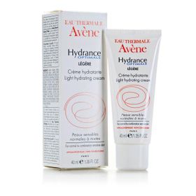 Avene Hydrance Optimale 40 ml Karma Ciltler İçin Nemlendirici Krem