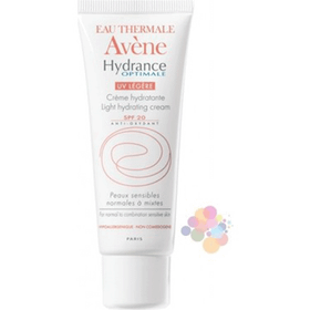 Avene Hydrance Optimale 40 ml Karma Ciltler İçin Nemlendirici Krem