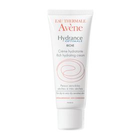 Avene Hydrance Optimale Riche Hassas Kuru Ciltler İçin 40 ml NemlendiriciKrem