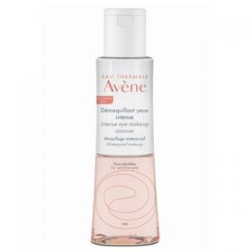 Avene Intense Eye Make-Up Remover 125 ml Makyaj Temizleyici