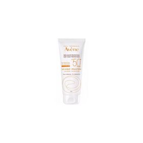 Avene Lait Mineral Lotion SPF50 100 ml Güneş Losyonu