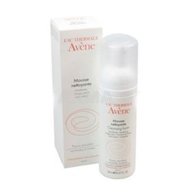 Avene Mousse Nettoyante 150 ml Cilt Temizleme Köpüğü