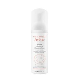 Avene Mousse Nettoyante Cleansing Foam 150 ml Temizleyici Köpük