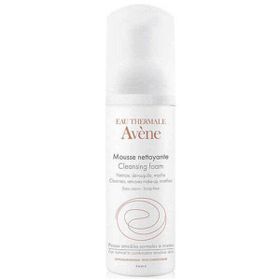 Avene Mousse Nettoyante Cleansing Foam 150 ml Temizleyici Köpük