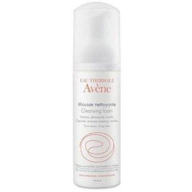 Avene Mousse Nettoyante Cleansing Foam 150 ml Temizleyici Köpük