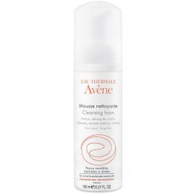 Avene Mousse Nettoyante Cleansing Foam 150 ml Temizleyici Köpük