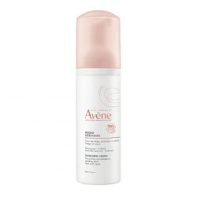 Avene Mousse Nettoyante Cleansing Foam 150 ml Temizleyici Köpük
