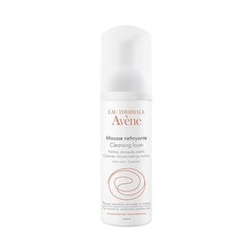 Avene Mousse Nettoyante Cleansing Foam 50 ml Temizleyici Köpük