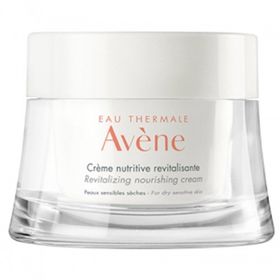 Avene Revitalizing 50 ml Nourishing Cream