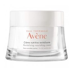 Avene Revitalizing 50 ml Nourishing Cream